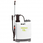 Survepihusti Verdemax, 12 l