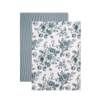K&ouml;&ouml;gir&auml;tikute komplekt Homla Nele 703645, roheline v., 65 cm x 45 cm, 2 tk
