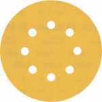 Lihvimisleht Bosch Expert C470, 400, 12.5 cm x 12.5 cm, &Oslash; 12.5 cm, 50 tk