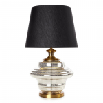 Laualambid Amari 02, E27, 60W, must v.