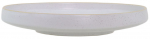 Desserditaldrik magustoidu Domoletti Grey sand, &Oslash; 18.7 cm, valge v.