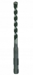 Universaalne puur Bosch, universaalne, keermega, sds-quick, 6 mm x 10 cm