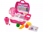 M&auml;nguk&ouml;&ouml;gi tarbed, blender Barbie, mitmev&auml;rviline