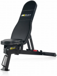 Treeningpink Tunturi MX Select Adjustable