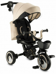 Kolmerattaline jalgratas Momi Ivi ROTR00013, beige