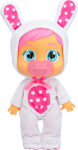 Nukk - imik koos tarvikutega Tm Toys Cry Babies Loving Care Coney, 26 cm, valge v.