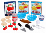 M&auml;nguk&ouml;&ouml;gi tarbed, toiduvalmistamise m&auml;ngukomplekt Little Tikes Creative Chefs 488818, mitmev&auml;rviline
