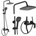 Du&scaron;is&uuml;steem Rea Storm, must v.