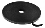 Kaablihoidjate komplekt Deltaco Baltic CM1015S, 150 cm
