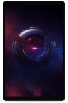 Tahvelarvuti Lenovo Legion Tab ZAEF0019SE, 8.8", 12GB/256GB, must v.