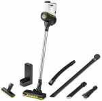 Varstolmuimeja - mopp K&auml;rcher VC 6 Cordless ourFamily Car, 2500 mAh