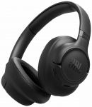 Juhtmeta k&otilde;rvaklapid JBL Tune 730BT, must