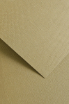 Dekoratiivpaber Galeria Papieru Ryps, A4, 240 g/m&sup2;, tume beež, 29.7 cm x 21 cm