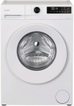 Pesumasin Candy ProWash 300 GD 48S6-S, 8 kg, valge