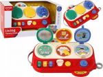 Arendav m&auml;ng Huanger Living Training Board, 5 cm, mitmev&auml;rviline
