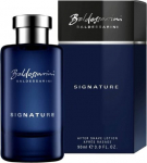 Habemeajamisj&auml;rgne vedelik Baldessarini After Shave Signature, 90 ml