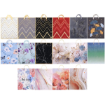 Kinkekott, 10 cm x 18 cm x 22.5 cm, mitmev&auml;rviline