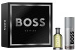 Kinkekomplektid meestele Hugo Boss Bottled Edt, 50 ml + Deodorant, 150 ml