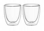 Topeltklaasiga klaaside komplekt Kamille 9004, l&auml;bipaistev v., 0.3 l