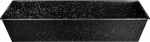 K&uuml;psetusvorm Brunbeste 1078, must v., 31 cm x 11.5 cm