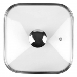 Pannikaas Orion, 270 mm