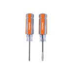 Kruvikeeraja komplekt Truper Mini 14199, risti/lame, 2 tk