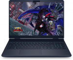 S&uuml;learvuti Dell Alienware 16 Aurora AC16251, 275HX, 32 GB, 2 TB, 16 ", Nvidia GeForce RTX 5070, must v., en