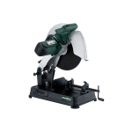 Elektriline ketassaag Metabo CS 22-355, 2300 W, 355 mm, joonlauaga