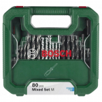 Otsa- ja puurikomplekt Bosch 2608522567