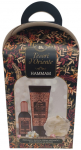 Kinkekomplektid naistele Tesori d`Oriente Hammam, 3 tk.