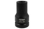 S&uuml;gav kuusnurkne l&ouml;&ouml;gipesa ForceKraft 48510023, 23 mm, 1"