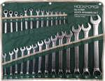 Kombineeritud v&otilde;tmete komplekt Rockforce RF-5150R, 6 - 36 mm