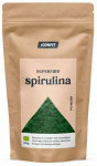 Toidulisand ICONFIT Superfood Spirulina, 125 g
