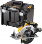Ketassaag Dewalt DCS565NT, 18 V, joonlauaga