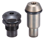 Komplekt, varuosade komplekt, needip&uuml;stoli jaoks Makita 191C04-2