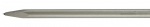 Meisel suunatud Makita SDS-Max P-16243, 40 cm
