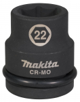 L&ouml;&ouml;kpea Makita E-22252, 51 mm, 3/4", &Oslash;22 mm