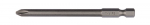 Kruvikeerajaotsik Makita B-57788, PH2, 90 mm, 1/4"