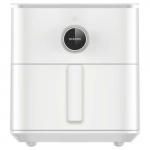 Kuuma&otilde;hufrit&uuml;&uuml;r Xiaomi Smart Air Fryer, valge v., 1800 W, 6.5 l (kahjustatud pakend)