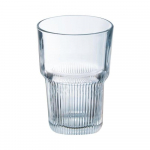 Joogiklaas Arcoroc Starline, klaas, 0.42 l