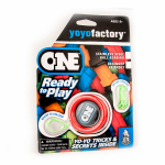 Jojo YoYoFactory One, punane v.