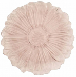 Taldrik prae Homla Sakuro, 26 cm x 26 cm, roosa v.