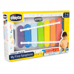 Laste ks&uuml;lofon Chicco Happy Music My First