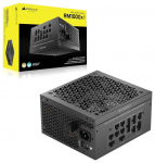 Toiteplokk Corsair RMx Series RM1000X Shift CP-9020300-EU 1000 W, 14 cm