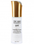 P&auml;evakreem Dr. Sea Gold & Hyaluronic Acid, 50 ml, 30+