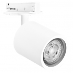 Valgusti siinide jaoks Osram Mini, GU10, 1 x 4 W, valge v.