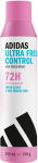 Kehadeodorant Adidas Ultra Fresh Control, 250 ml