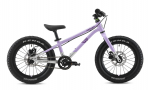 Laste jalgratas, laste Early Rider Seeker, violet haze, 16"