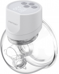Rinnapump, elektriline Momcozy Hands Free S12 Pro