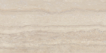 Plaadid, kivimassi MEMENTO TRAVERTIN AMBRA, 60 cm x 120 cm, pruunikas v.